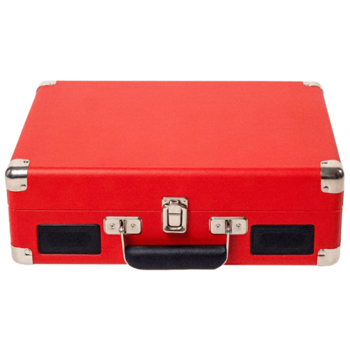 Retro Vinyl Turntable Bluetooth Speaker