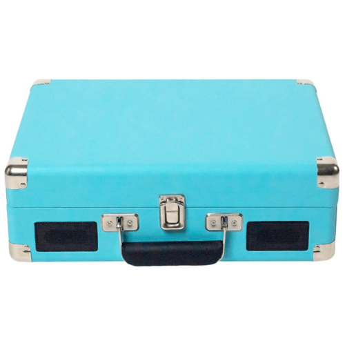 Retro Vinyl Turntable Bluetooth Speaker