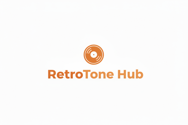 RetroTone Hub